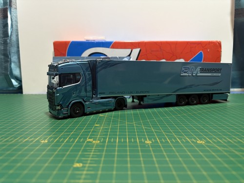Tekno 86938 scania - scania, with