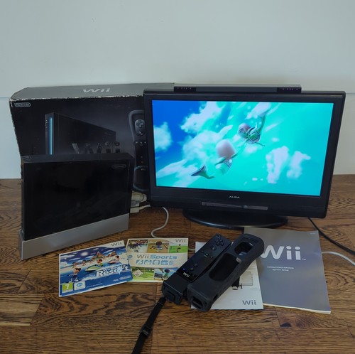 Nintendo wii sports - wii, resort
