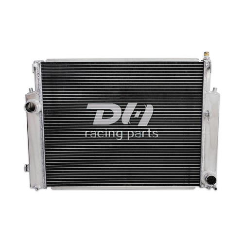 Dual core aluminum - dual,