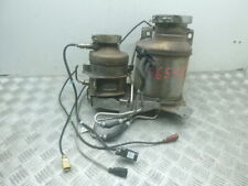 2018 VOLKSWAGEN TIGUAN 2.0 TDI CATALYTIC CONVERTER DPF 04L131765AR 5Q0131705AQ