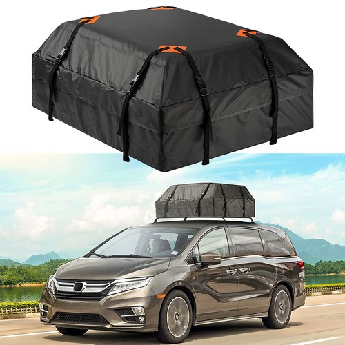 Cubic 600d car roof - cubic,