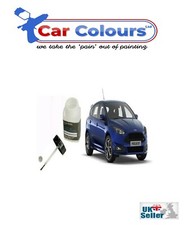FORD DEEP IMPACT BLUE TOUCH UP PAINT 60ML TRANSIT FIESTA FOCUS ST KUGA MONDEO KA