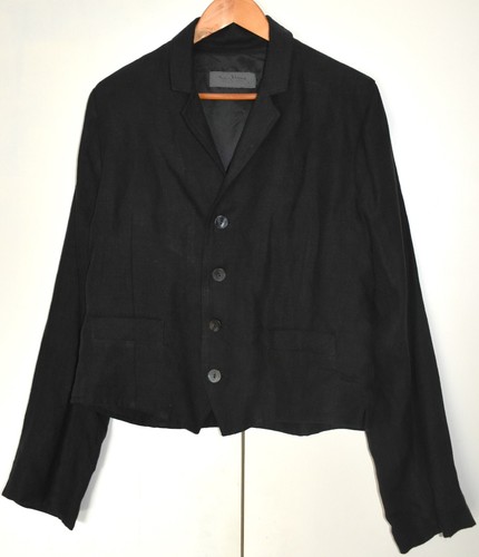 New terry macey - new, linen