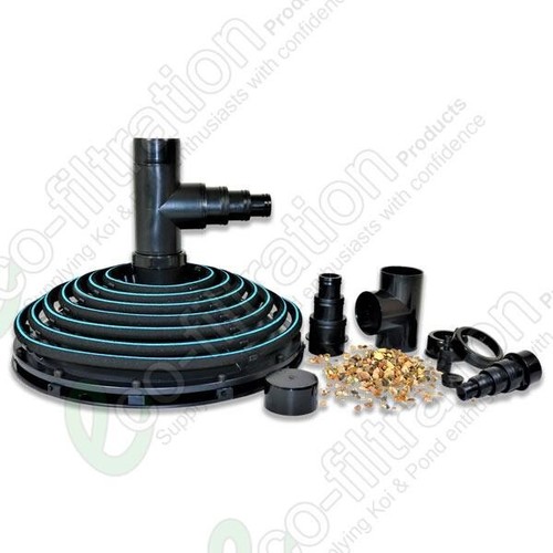 Retro fit aerated weighted - retro,