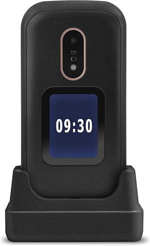 Doro desktop charging - desktop, cradle