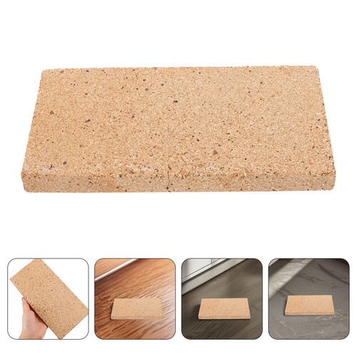 High temperature resistant - high,