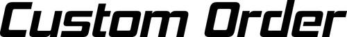 Custom order kit tank - custom,
