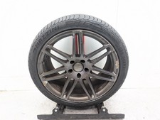 AUDI Q7 MK1 4L ALLOY WHEEL &