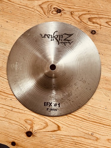 Zildjian effects 1 - effects, 1#