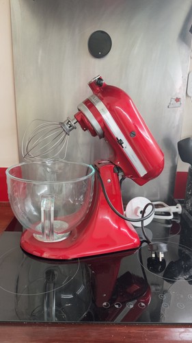 Kitchenaid litre artisan - litre,