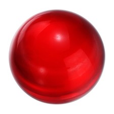 25mm/1" Crystal Sphere Ball