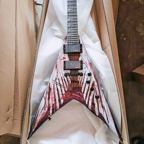 Dave mustaine vmnt - dave,