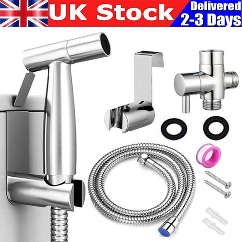 Stainless steel handheld - stainless,