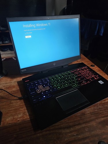 Omen gaming laptop intel - omen,