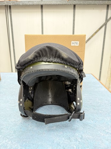 Mk4a raf flying helmet - raf,