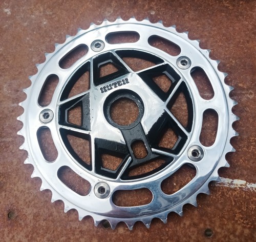 Hutch spider bolts - hutch, &
