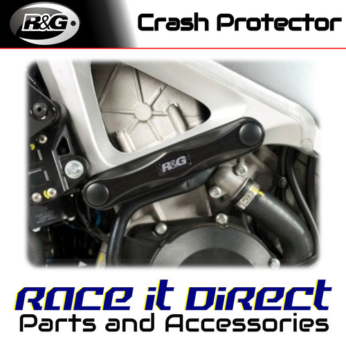 Crash protectors for aprilia - for,