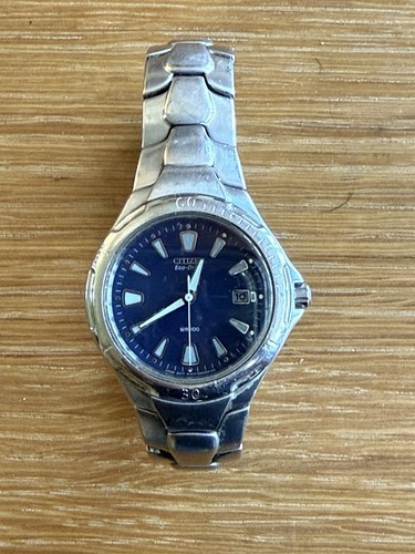 Mens citizen eco drive - eco,