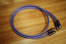 QED Qunex 1 Balanced Low Level