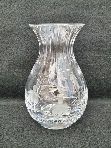 Vintage stuart crystal cascade - stuart,