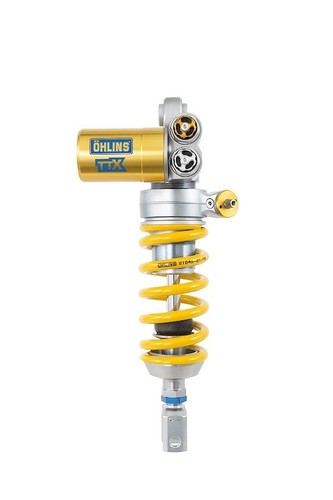 Su469 ohlins ttx gp - su469,