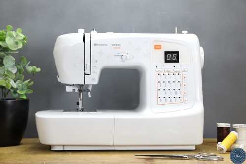 Husqvarna class q100 sewing - husqvarna,