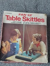 CASDON VINTAGE TABLE TOP