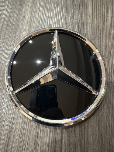 For mercedes benz front grille - benz,