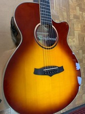 Tanglewood TW4CESB Winterleaf