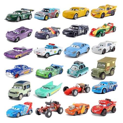 New lightning mcqueen disney - mcqueen,