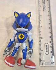 Jakks Pacific Sonic the