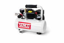 Senco AC4504 Quiet Oil-Free