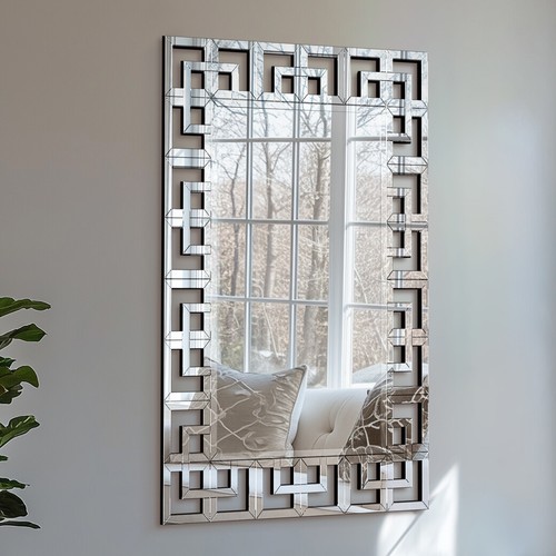 Large art deco - art,
