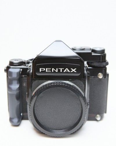 Pentax 4081390 body 643992 - pentax,
