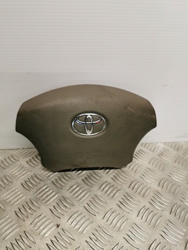 2007 toyota landcruiser - toyota,