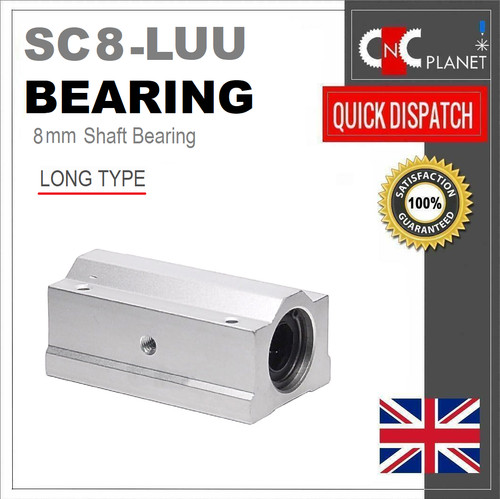 Sc8luu linear motion 8mm - linear,