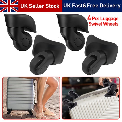 4pcs luggage travel - 4pcs,