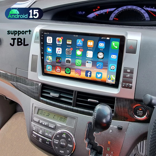 Apple carplay for - 10",