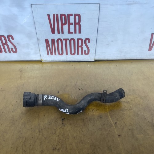 Vauxhall corsa coolant - corsa,