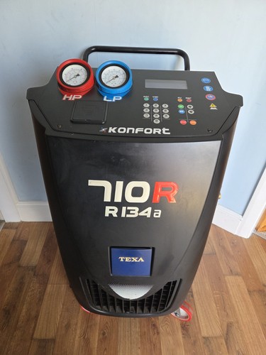 Texa fully auto air - fully,