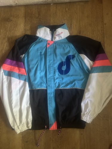 Vintage reebok shell - vintage,