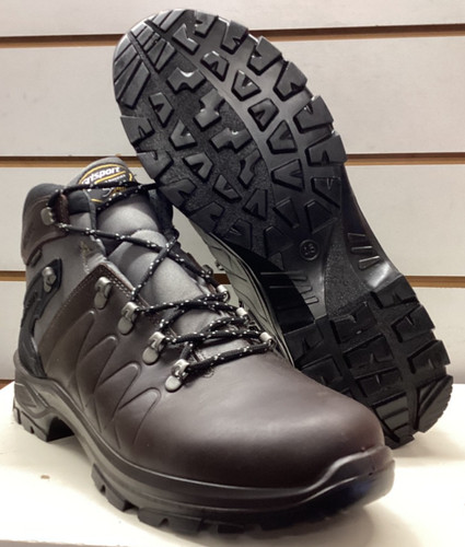 Grisport kratos waterproof - hi,