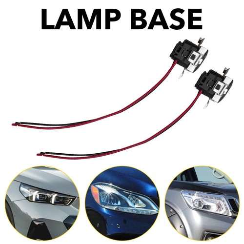 Halogen lamp bulb - halogen, base