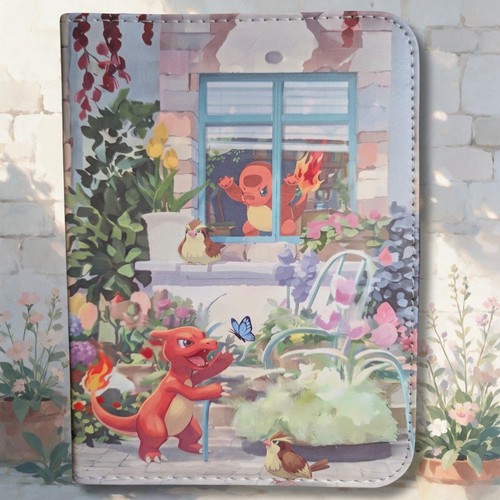 Pokemon card zip - pokemon, binder