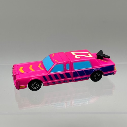 Vintage matchbox connectables - vintage,