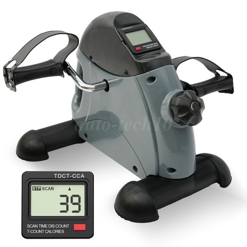 Under desk bike pedal - desk,
