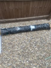 Chain Link Fence Green Steel