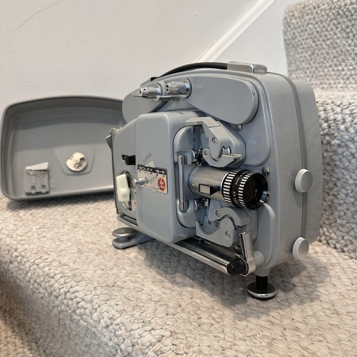 Bolex paillard super 8mm - paillard,