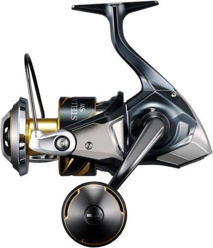 Shimano stella 8000pg - shimano, sw