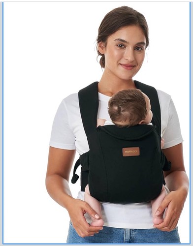 Momcozy newborn carrier for - carrier,